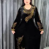 لباس مجلسی مخمل|لباس|اهواز, کوی رمضان|دیوار