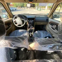 پارس tu5|خودرو سواری و وانت|چمران, |دیوار