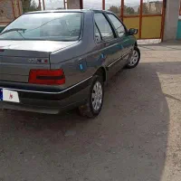 اس ال ایکس slxمدل ۸۹|خودرو سواری و وانت|ارومیه, |دیوار