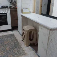 واحد ۴۶ متری با سند تک برگ با پارکینگ طبقه اول|فروش آپارتمان|فردیس, شهرک ۱۱۰|دیوار