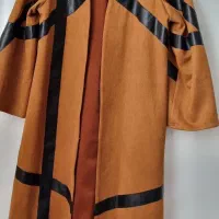 بارونی سوئیت مانتو پالتو