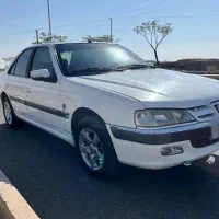 فروش پژو پارس tu5 مدل 92|خودرو سواری و وانت|سمنان, |دیوار