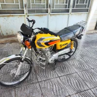 موتور هوندا