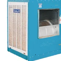 کولر آبی آزمایش 7500