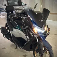 nmax  tech max