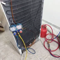 تعمیرات یخچال صنعتی و خانگی برند ایرانی و خارجی|خدمات پیشه و مهارت|بندر انزلی, سی متری|دیوار