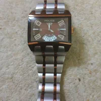 ساعت پلیس Police