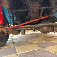 جیب اهو|خودرو سواری و وانت|تهران, بریانک|دیوار