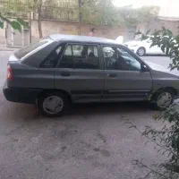 پراید۱۴۱