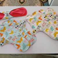 پوشک دائمی|آرایشی، بهداشتی، درمانی|آیسک, |دیوار