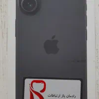 گوشی آیفون ۱۶ صفر زیر قیمت بازار