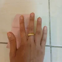 انگشتر بدل