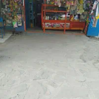 دکه در حد نو  بدون پوسیدگی قیمت 60تومن|فروشگاه و مغازه|قلعه گنج, |دیوار