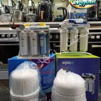 تصفیه آب نیمه برنداکواجا تایوان ویتنام با گارانتی