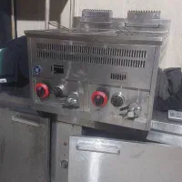 فروش تجهیزات کامل مغازه در حد نو