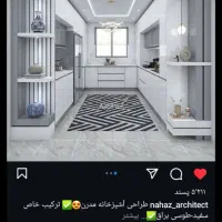 ساخت انواع کابینت و کمد دیواری|جاکفشی، کمد، دراور|تربت جام, امام|دیوار