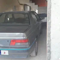 پژو روا دوگانه|خودرو سواری و وانت|اصفهان, عاشق‌آباد|دیوار