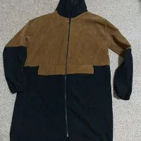 لباس زمستانی|لباس|گرگان, |دیوار