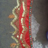 کمربند عربی سکه ایی