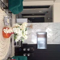 مبل ۸نفره چسنر|مبلمان خانگی و میز عسلی|پرند, فاز ۶|دیوار