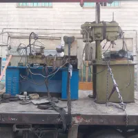 خرید و فروش دستگاه تراش (اردشیر فراهان)|ماشین‌آلات صنعتی|تهران, نارمک|دیوار