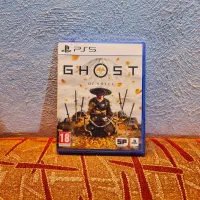 GHOST OF YOTEI PS5/گوست آف یوتی