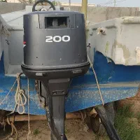 موتور 200با جلد شوتی