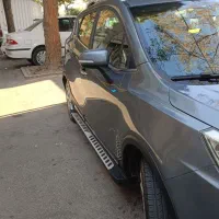 جک s3 مدل 97|خودرو سواری و وانت|مشهد, گاز|دیوار