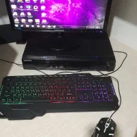 سیستم کامپیوتر