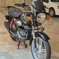 TVS HLX 150 مدل ۱۴۰۳