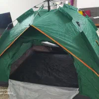 چادر مسافرتی نونو