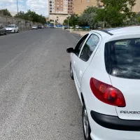 فروشنده|خودرو سواری و وانت|تهران, بوستان شیان|دیوار