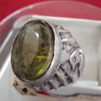 انگشتر الکساندر طرح کبوتر