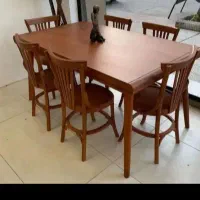 میز نهارخوری