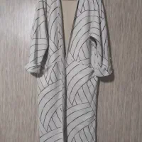 مانتو و پالتو زمستانی