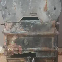 آبگرم کن دیواری