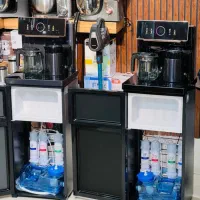 جدیدترین آب سرد کن چای ساز بازار