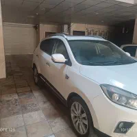 جک S5 اتوماتیک، مدل ۱۳۹۷