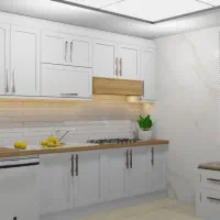 یک نفر کارگر برای همکاری درنجاری