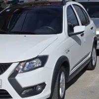 کوییک gxr فول با رینگ سقف مشکی ۱۴۰۴