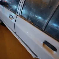 پراید مدل 96|خودرو سواری و وانت|چابهار, |دیوار