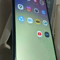 گوشی  a11 سامسونگ تمیز