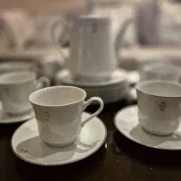 سرویس قدیمی ژاپن