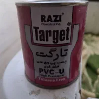 چسب لوله پلیکا تارگت