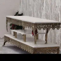 میز تلویزیون در حد نو