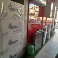 تعمیر و سرویس تخصصی پکیج کولرگازی و لوازم خانگی