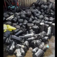 ضایعات همشهری بصورت کلی و جزئی درب منزلتان|عمده‌فروشی|بروجرد, |دیوار