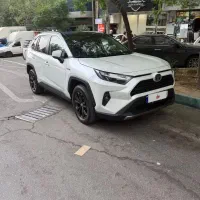 رافور هیبرید ۲۵۰۰ دو دیفرانسیل چین