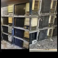 فروش و خرید کولر سوخته سالم تمامی مارک ها