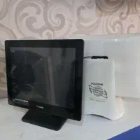 نرم افزارحسابداری باران/آریا صندوق سیستم فروشگاهی